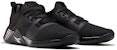 Reebok Flashfilm Train 2 'Hitam Sepenuhnya' FY3946