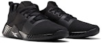 Lookbook Reebok Flashfilm Train 2 'Hitam Sepenuhnya' FY3946
