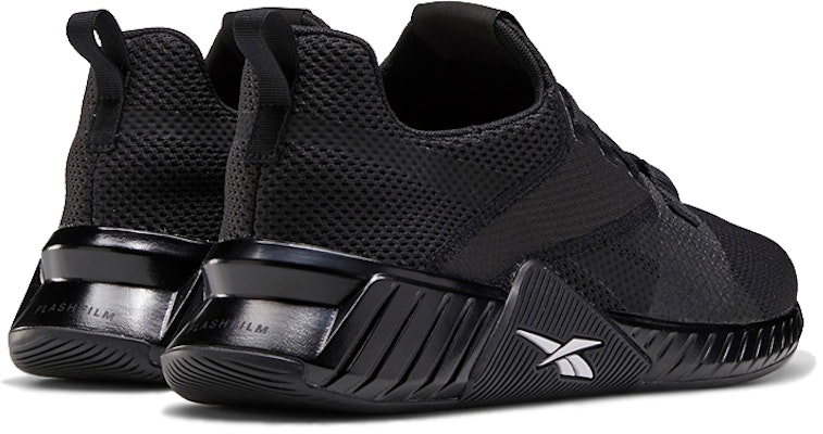 Reebok Flashfilm Train 2 'Hitam Sepenuhnya' FY3946 Purchase Reebok Flashfilm Train 2 'Hitam Sepenuhnya' FY3946