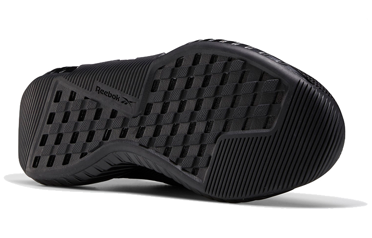 Details for Reebok Flashfilm Train 2 'Hitam Pekat' FY3946