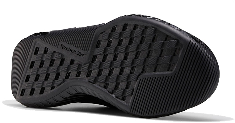 Reebok Flashfilm Train 2 'Hitam Sepenuhnya' FY3946 Details for Reebok Flashfilm Train 2 'Hitam Sepenuhnya' FY3946