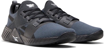 리복 플래시필름 트레인 2 "트루 그레이" (55 characters) FW8161 Lookbook 리복 플래시필름 트레인 2 "트루 그레이" (55 characters) FW8161