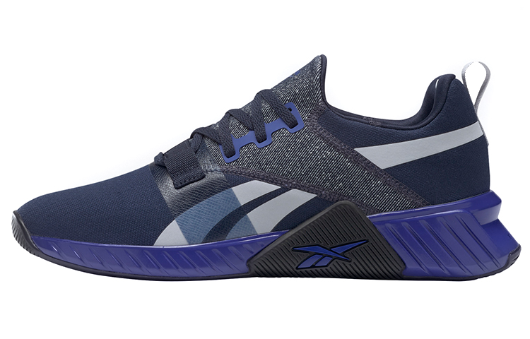 Reebok Flashfilm Train 2 'Vector Navy' GZ8256