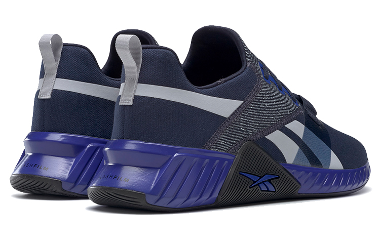Lookbook Reebok Flashfilm Train 2 ''Vector Navy'' Trainingsschoenen GZ8256
