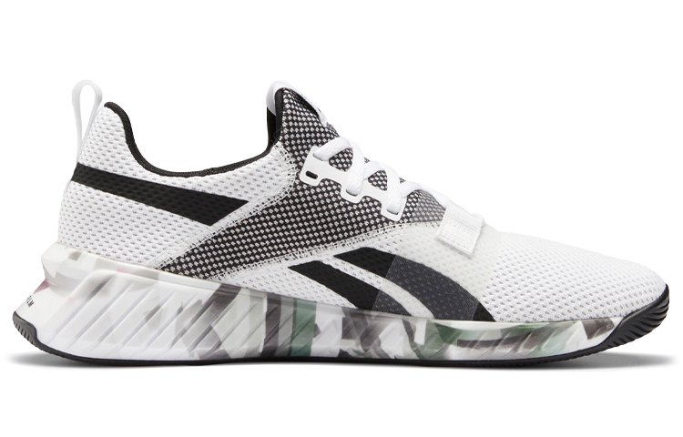 Order Reebok Flashfilm Train 2 ''Blanc Court Vert'' FW8149