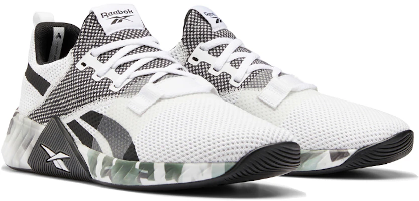 Reebok Flashfilm Train 2 ''Blanc Court Vert'' FW8149 Lookbook Reebok Flashfilm Train 2 ''Blanc Court Vert'' FW8149