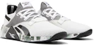 Lookbook Reebok Flashfilm Train 2 ''Blanc Court Vert'' FW8149