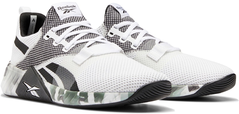 Reebok Flashfilm Train 2 '白色法庭綠' FW8149 Lookbook Reebok Flashfilm Train 2 '白色法庭綠' FW8149