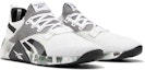 Lookbook Reebok Flashfilm Train 2 'Putih Hijau Court' FW8149