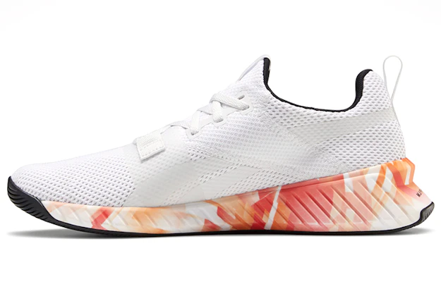 Reebok Flashfilm Train 2 'Putih Jingga' FW8150 Buy Reebok Flashfilm Train 2 'Putih Jingga' FW8150