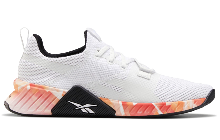 Order Reebok Flashfilm Train 2 'Putih Jingga' FW8150