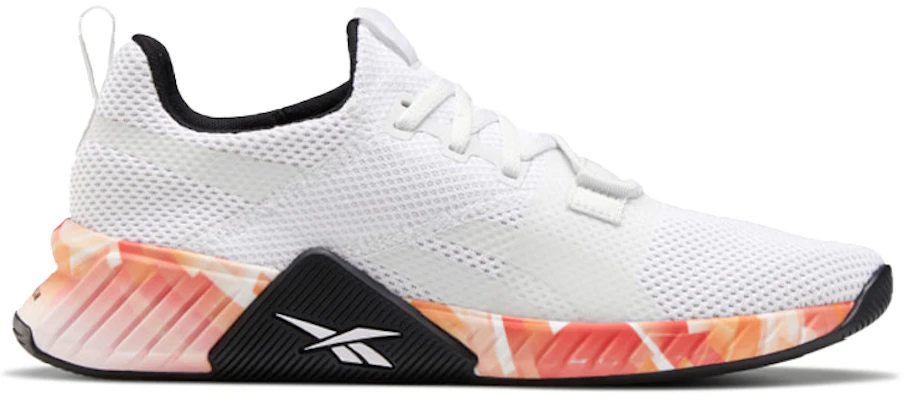 Reebok Flashfilm Train 2 'Putih Jingga' FW8150 Order Reebok Flashfilm Train 2 'Putih Jingga' FW8150