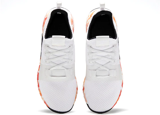 Reebok Flashfilm Train 2 'Putih Jingga' FW8150 Purchase Reebok Flashfilm Train 2 'Putih Jingga' FW8150