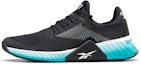 Buy Reebok Flashfilm Trainer 'Black Blue' EF4575