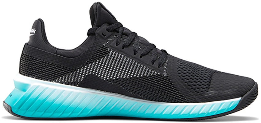 Reebok Flashfilm Trainer 'Black Blue' EF4575 Order Reebok Flashfilm Trainer 'Black Blue' EF4575