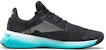 Reebok Flashfilm Trainer 'Black Blue' EF4575