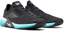 Lookbook Reebok Flashfilm Trainer 'Black Blue' EF4575