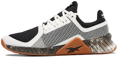 Reebok Flashfilm Trainer 'Black Chalk Gum' FW2745 Reebok Flashfilm Trainer 'Black Chalk Gum' FW2745