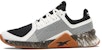 Reebok Flashfilm Trainer 'Black Chalk Gum' FW2745