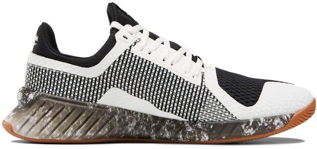 Reebok Flashfilm Trainer 'Hitam Kapur Gum' FW2745 Order Reebok Flashfilm Trainer 'Hitam Kapur Gum' FW2745