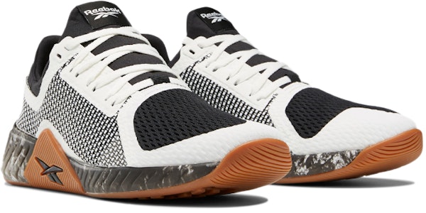 Reebok Flashfilm Trainer 'Hitam Kapur Gum' FW2745 Lookbook Reebok Flashfilm Trainer 'Hitam Kapur Gum' FW2745