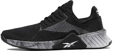 Reebok Flashfilm Trainer 'Black Grey' EF4561 Reebok Flashfilm Trainer 'Black Grey' EF4561