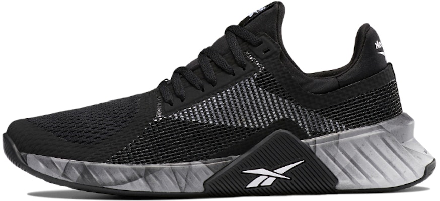 Reebok Flashfilm Trainer 'Black Grey' EF4561 Buy Reebok Flashfilm Trainer 'Black Grey' EF4561