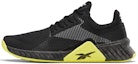 Buy Reebok Flashfilm Trainer 'Black Yellow' FU6651