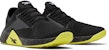 Reebok Flashfilm Trainer 'Black Yellow' FU6651