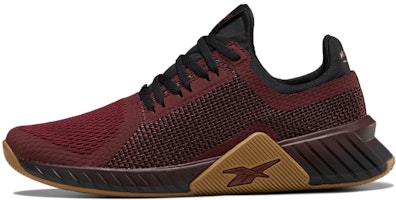 Reebok Flashfilm Trainer 'Burgundy' EF4574 Reebok Flashfilm Trainer 'Burgundy' EF4574