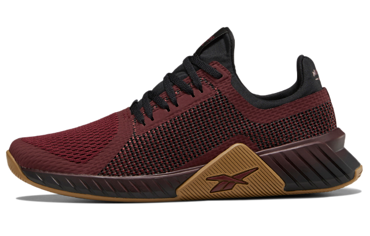 Reebok Flashfilm Trainer 'Burgundy' EF4574