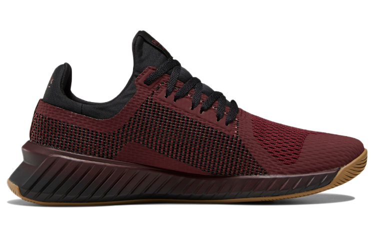 Order Reebok Flashfilm Trainer 'Burgundy' Sepatu Olahraga Merah Marun EF4574