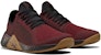 Reebok Flashfilm Trainer 'Burgundy' EF4574