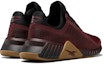 Shop Reebok Flashfilm Trainer 'Burgundy' EF4574
