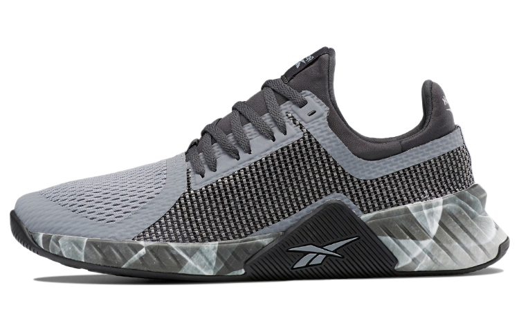 Reebok Flashfilm Trainer 'Grey' EF4572