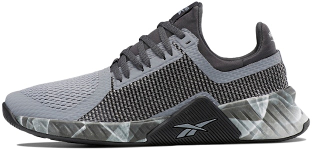 リーボック フラッシュフィルム トレーナー (グレー) EF4572 Buy リーボック フラッシュフィルム トレーナー (グレー) EF4572