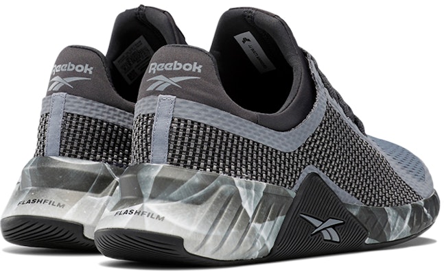 Reebok Flashfilm Trainer 'Grey' EF4572 Shop Reebok Flashfilm Trainer 'Grey' EF4572