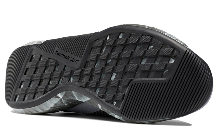 Purchase Reebok Flashfilm Trainer ''Gris'' EF4572
