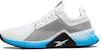 Reebok Flashfilm Trainer 'White Black' EF4573