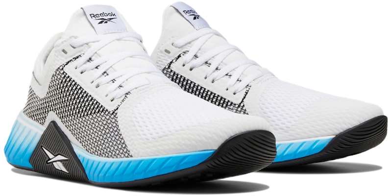 Reebok Flashfilm Trainer 'White Black' EF4573 Lookbook Reebok Flashfilm Trainer 'White Black' EF4573