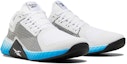 Lookbook Reebok Flashfilm Trainer 'White Black' EF4573