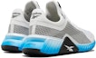 Shop Reebok Flashfilm Trainer 'White Black' EF4573