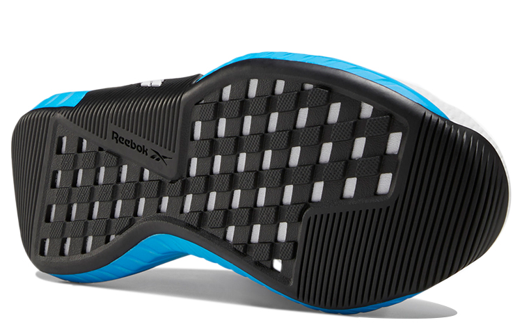 Purchase Reebok Flashfilm Trainer 'Putih Hitam' EF4573