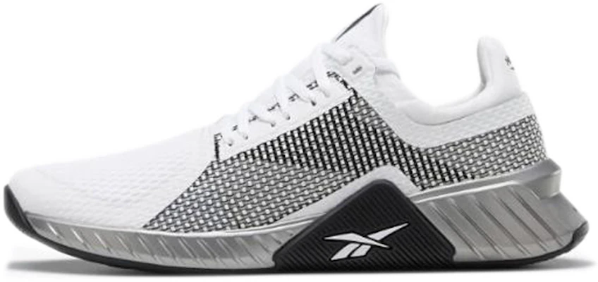 Reebok Flashfilm Trainer ''Blanc Argent Métallique'' EF4576 Buy Reebok Flashfilm Trainer ''Blanc Argent Métallique'' EF4576