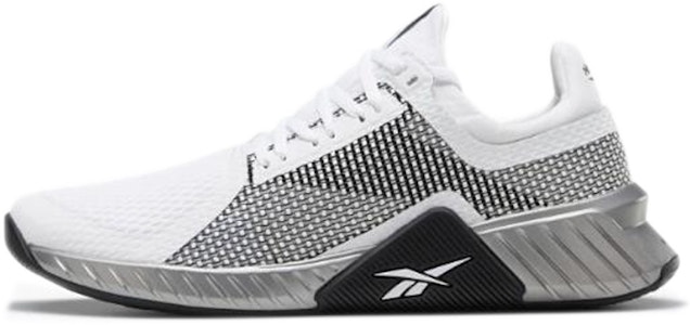 Reebok Flashfilm Trainer 'Putih Perak Metalik' EF4576 Buy Reebok Flashfilm Trainer 'Putih Perak Metalik' EF4576