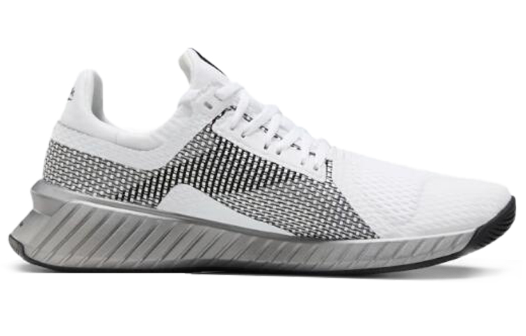Order Reebok Flashfilm Trainer ''Blanc Argent Métallique'' EF4576