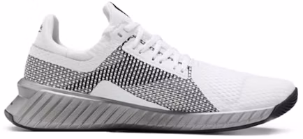 Order Reebok Flashfilm Trainer ''Bianco Argento Metallizzato'' EF4576