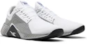 Lookbook Reebok Flashfilm Trainer ''Blanc Argent Métallique'' EF4576