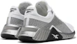 Shop Reebok Flashfilm Trainer ''Blanc Argent Métallique'' EF4576