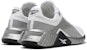 Reebok Flashfilm Trainer 'White Silver Metallic' EF4576